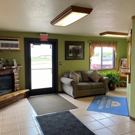 Americas Best Value Inn Kadoka-2