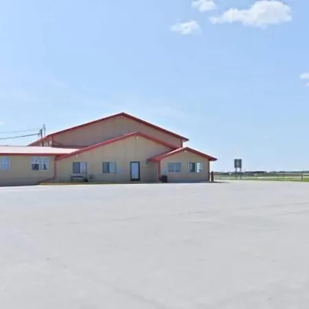 Americas Best Value Inn Kadoka-3