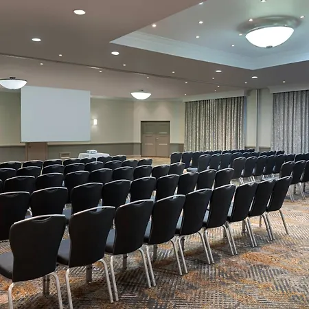 Delta Hotels By Marriott Waltham Abbey-3