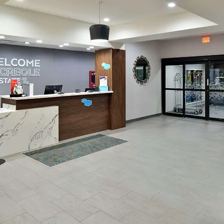Hampton Inn Laplace-3