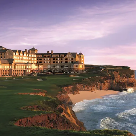 The Ritz-Carlton, Half Moon Bay-3