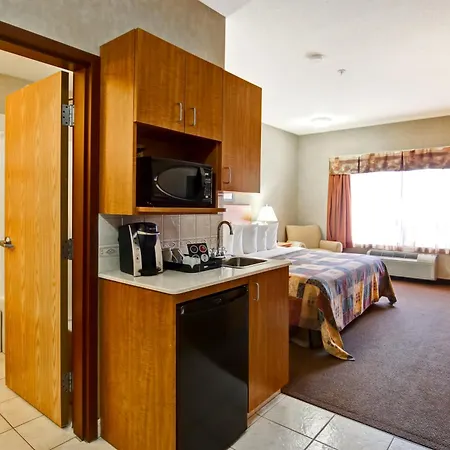 Canalta Hotel Stettler-3