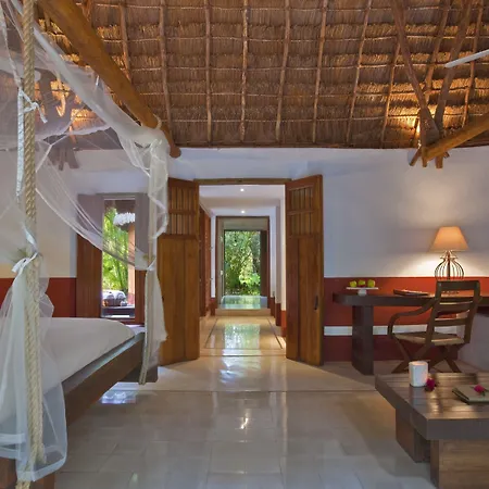 Hacienda San Jose Cholul-3
