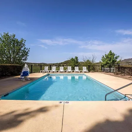 Quality Inn Kingsport South-2