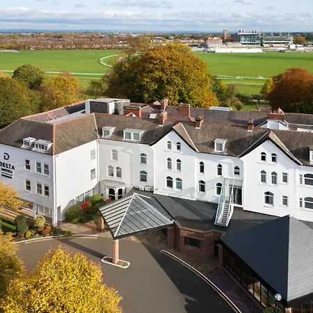 Delta Hotels By Marriott York-3