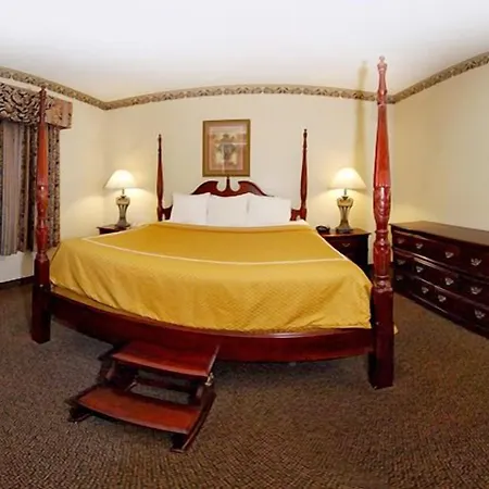 Home2 Suites By Hilton Goldsboro-3