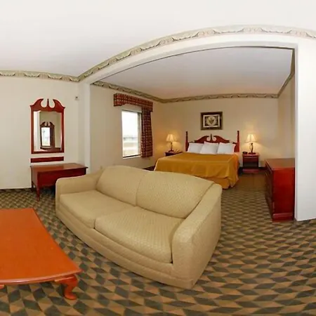 Home2 Suites By Hilton Goldsboro-2