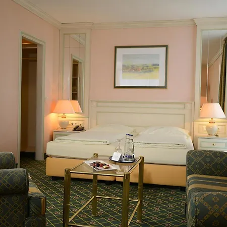 The Monarch Hotel-2