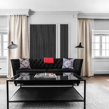 Hôtel Reisen in The Unbound Collection by Hyatt-2