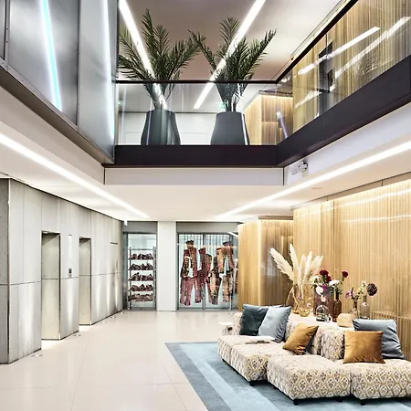 Side, Hamburg, A Member Of Design Hotels-2
