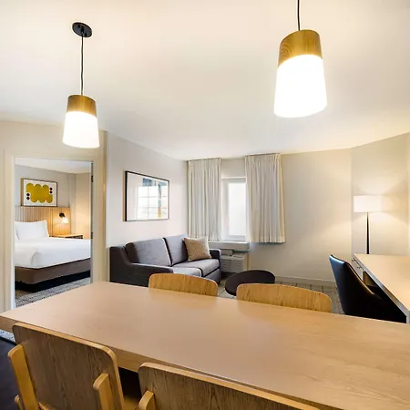 Sonesta Simply Suites Jersey City-2