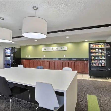 Studio 6-Plano, Tx - Dallas - Plano Medical Center-3