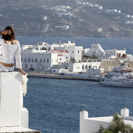 Porto Mykonos-3