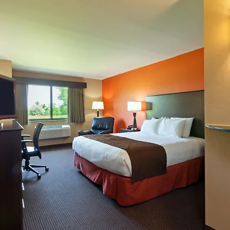 Americinn By Wyndham Algona-2