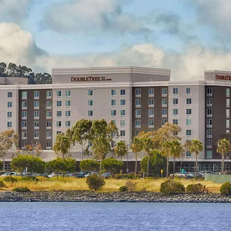 Doubletree By Hilton San Francisco Airport North Bayfront-3