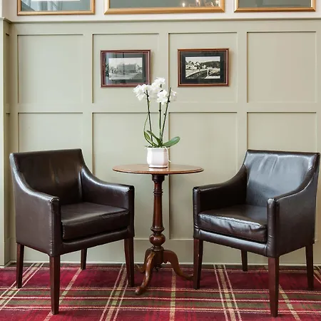 The Inveraray Inn, BW Signature Collection-3