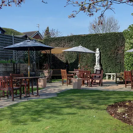 Crowne Plaza East Midlands Airport By Ihg-3