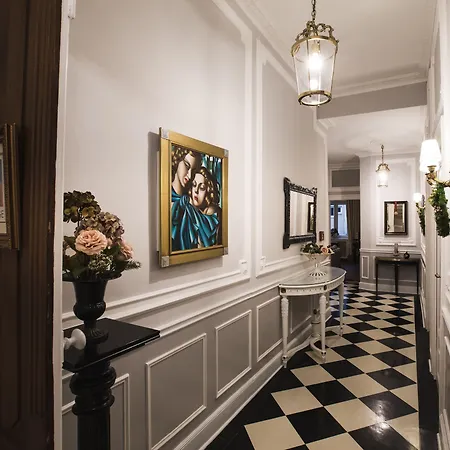 Hotel Der Kleine Prinz-2