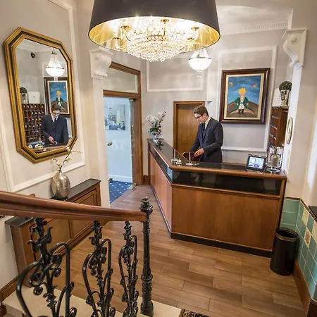 Hotel Der Kleine Prinz-3