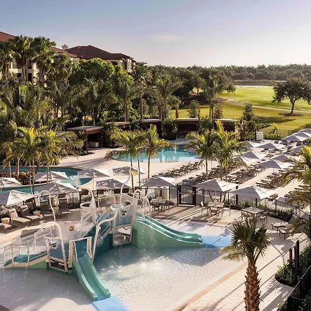 The Ritz-Carlton Naples, Tiburon-3