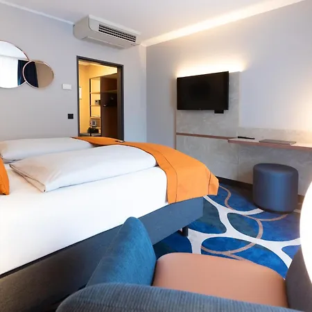 Holiday Inn - the niu, Stream Mönchengladbach by IHG-2