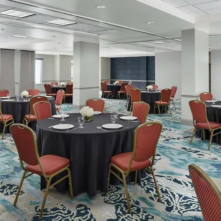 Hilton Garden Inn Orlando At Seaworld-2