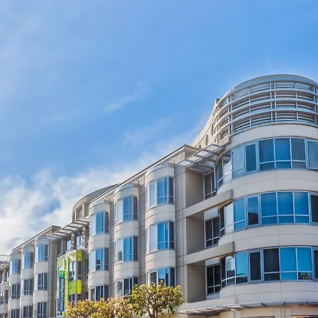 Holiday Inn Express Hotel & Suites Fisherman'S Wharf By Ihg-2