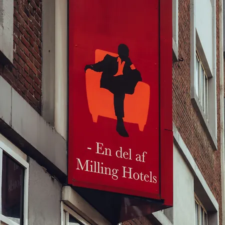 Milling Hotel Gestus-3
