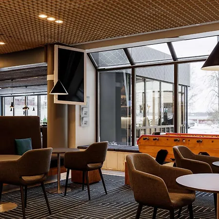 Radisson Blu Hotel Espoo-3