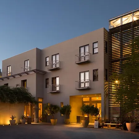 Hotel Healdsburg-2
