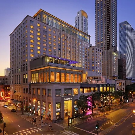 The Peninsula Chicago-3