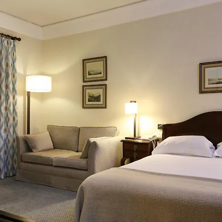 Hotel Lisboa Plaza - Lisbon Heritage Collection - Avenida-2