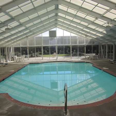 Sleep Inn Lake Wright - Norfolk Airport-2