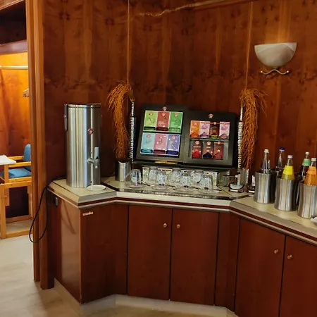 Hotel Stadt Pasing-2