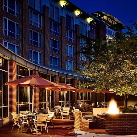 The Chattanoogan Hotel, Curio Collection By Hilton-2