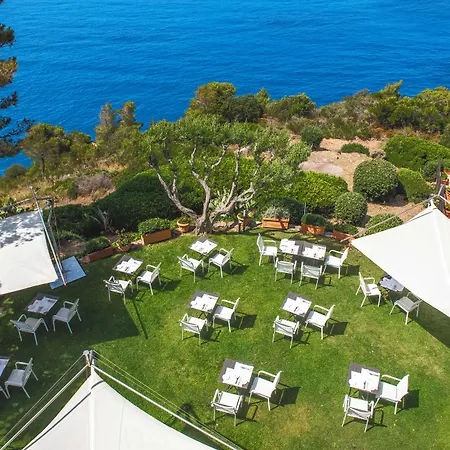 Boutique Hotel Torre Di Cala Piccola-2