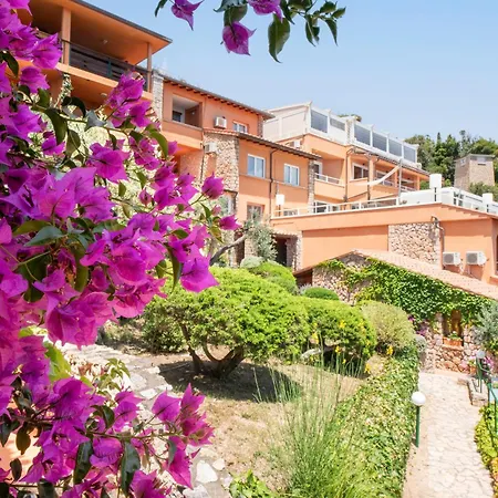 Boutique Hotel Torre Di Cala Piccola-2