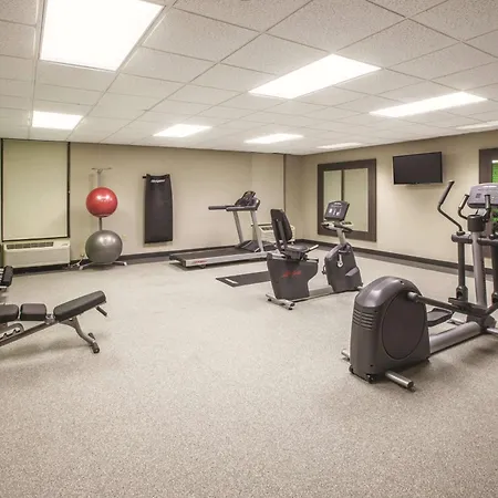 La Quinta By Wyndham Mechanicsburg - Harrisburg-2