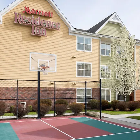 Residence Inn By Marriott Spokane East Valley-3