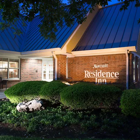 Residence Inn By Marriott Monroe-3