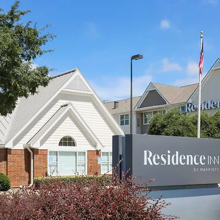 Residence Inn By Marriott Monroe-2