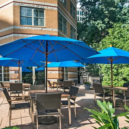 Residence Inn Arlington Rosslyn-2