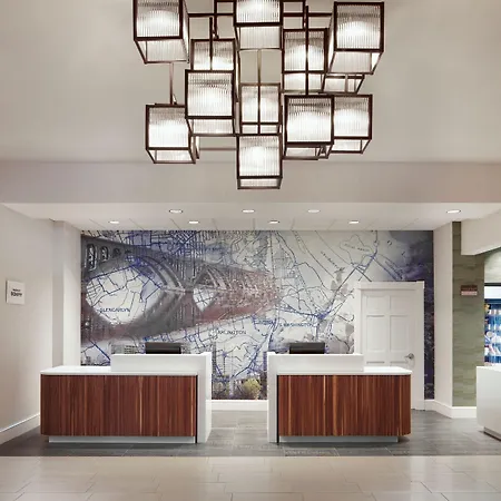 Residence Inn Arlington Rosslyn-3