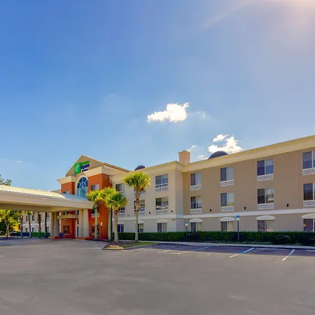 Holiday Inn Express & Suites Jacksonville South - I-295 By Ihg-3