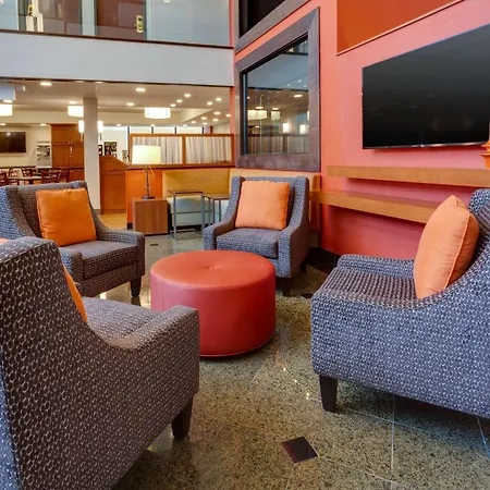 Drury Inn & Suites Memphis Southaven-3