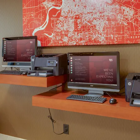 Drury Inn & Suites Memphis Southaven-3