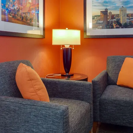 Drury Inn & Suites Memphis Southaven-2