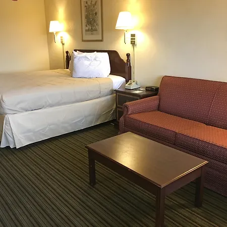America'S Inn - Leeds-2