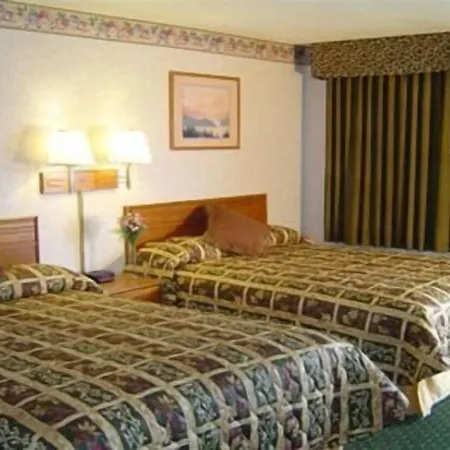 Sunset Inn Lake Oroville-2