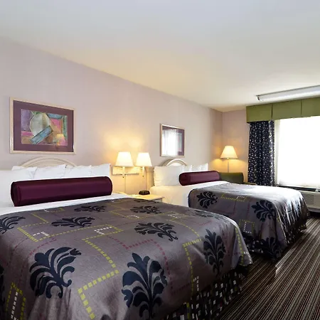 Best Western Borger Inn-3